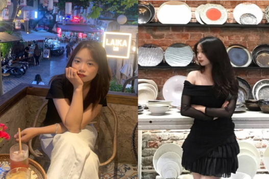 Còn trẻ mà em quan hệ bừa bãi quá