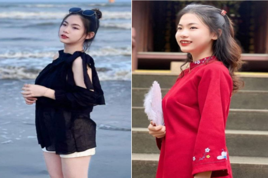 Em sinh viên địt ny của bạn thân