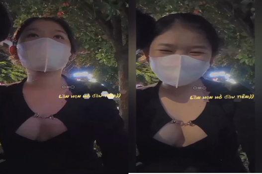 Hẹn hò nhàm chán em chỉ muốn bị địt