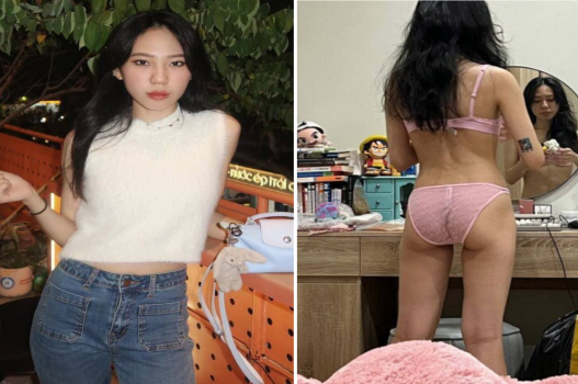 Người yêu mới hấp dẫn hơn bạn gái cũ