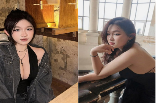 Siêu phẩm Quỳnh Anh 2k6 bầu khủng