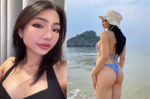 Thanh Nga body ngon chịch khắp nhà