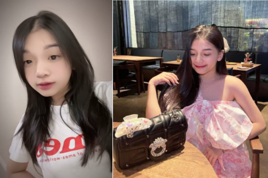 Tổ chức sinh nhật linh đình rồi dụ em quan hệ