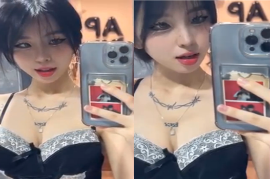 Uyên Trang đít khủng leak clip siêu nét